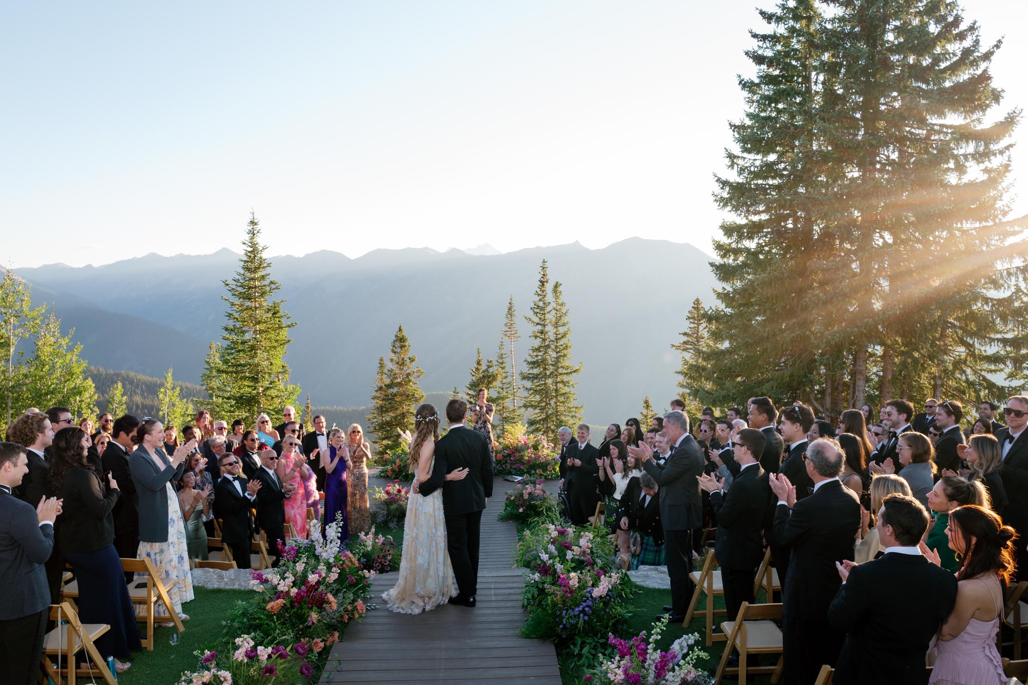 little nell aspen wedding by Laura Stone