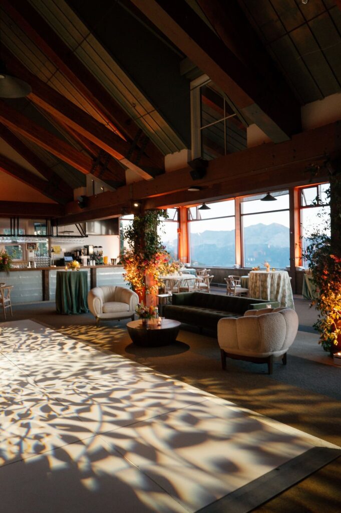 the little nell wedding venue in aspen