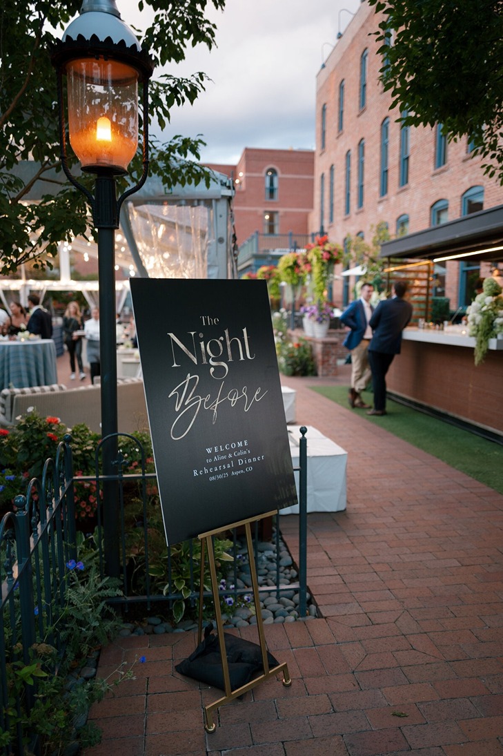 aspen mountain wedding cost for a wedding like this