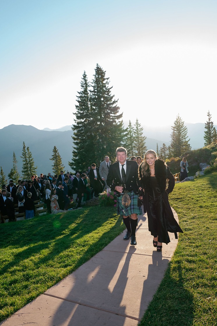 the little nell aspen wedding cost for a wedding like this
