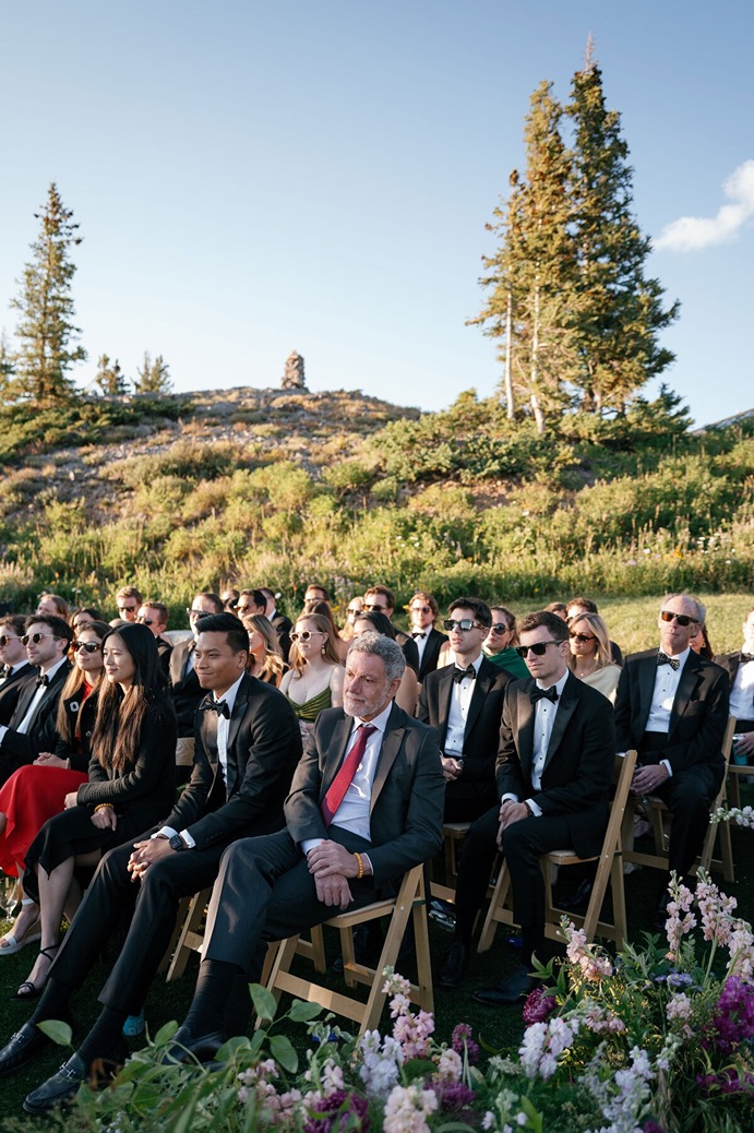aspen mountain wedding cost for weddings like this